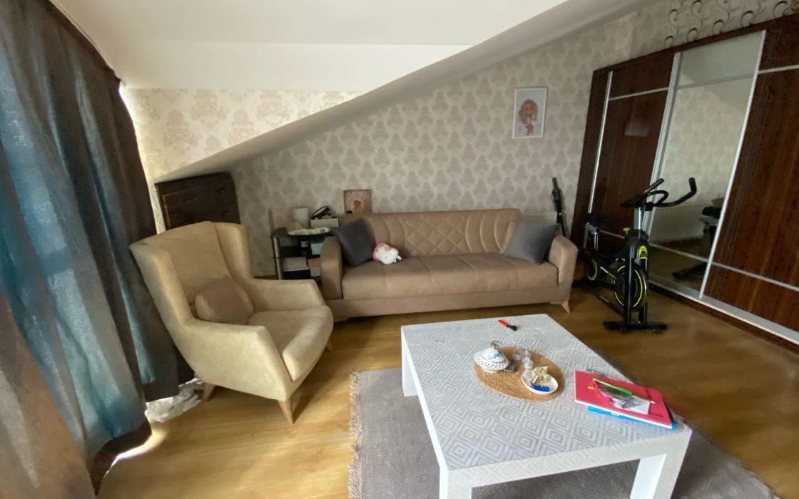 BAKIRKÖY İSTANBUL CADDESİ ARKASI