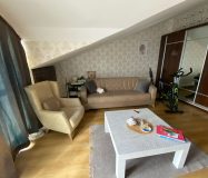 BAKIRKÖY İSTANBUL CADDESİ ARKASI