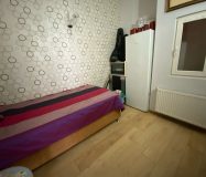 BAKIRKÖY İSTANBUL CADDESİ ARKASI