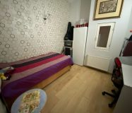 BAKIRKÖY İSTANBUL CADDESİ ARKASI