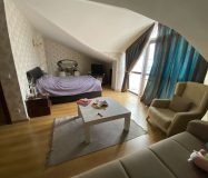 BAKIRKÖY İSTANBUL CADDESİ ARKASI