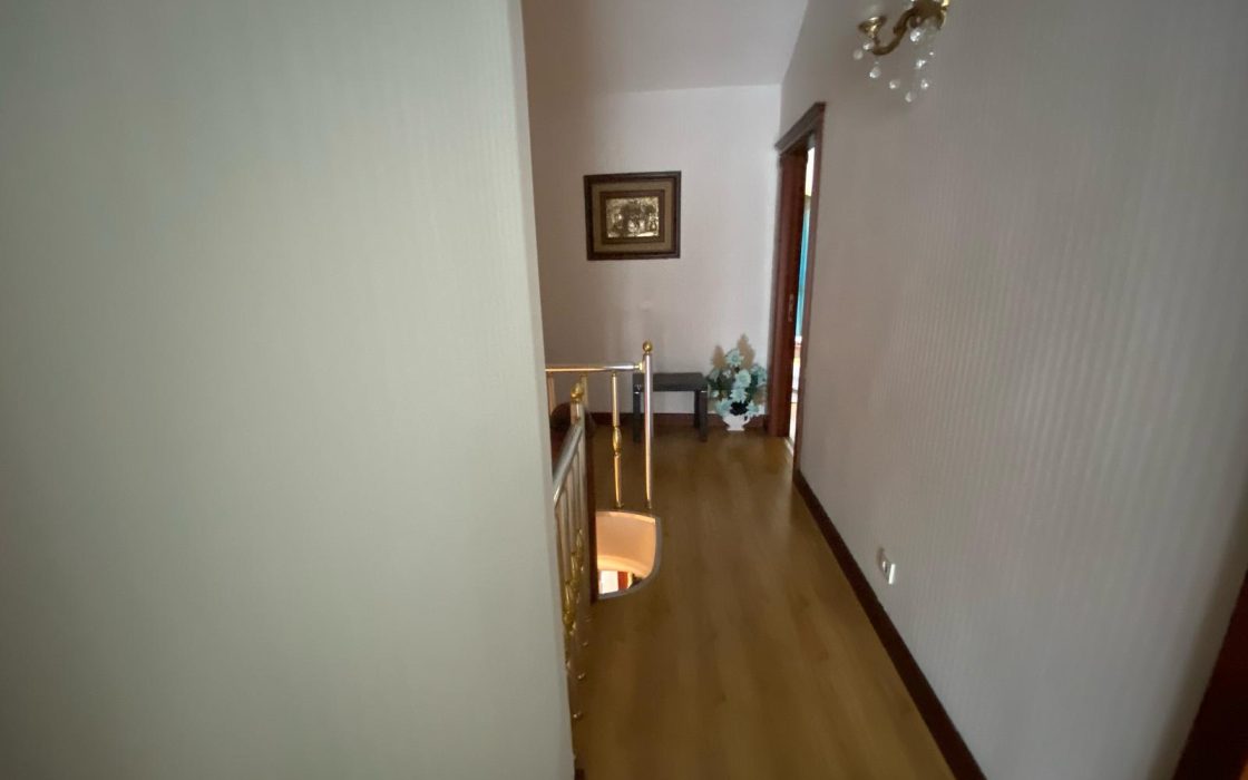 BAKIRKÖY İSTANBUL CADDESİ ARKASI