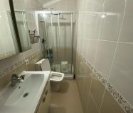 BAKIRKÖY İSTANBUL CADDESİ ARKASI