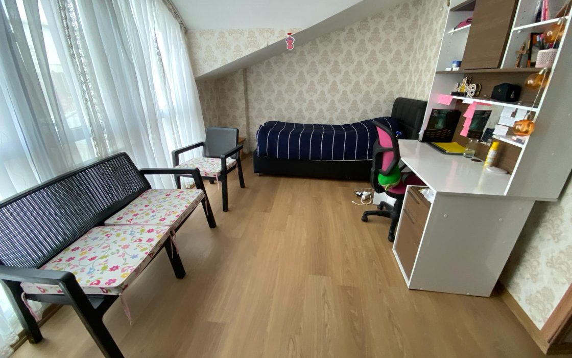 BAKIRKÖY İSTANBUL CADDESİ ARKASI