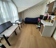 BAKIRKÖY İSTANBUL CADDESİ ARKASI