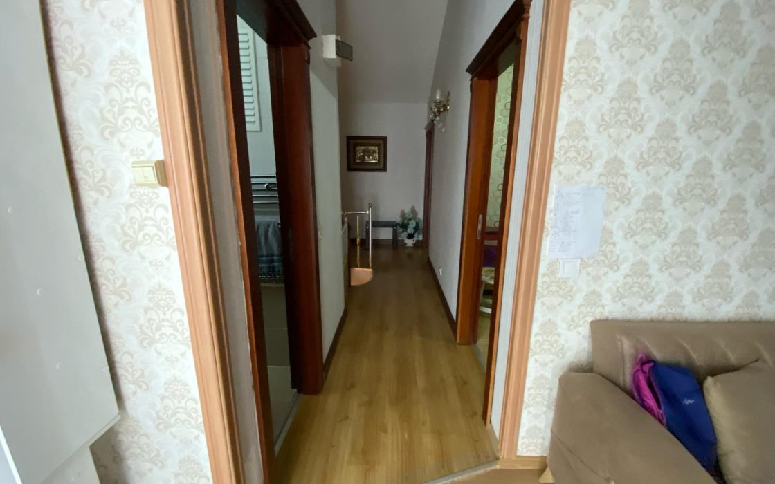 BAKIRKÖY İSTANBUL CADDESİ ARKASI