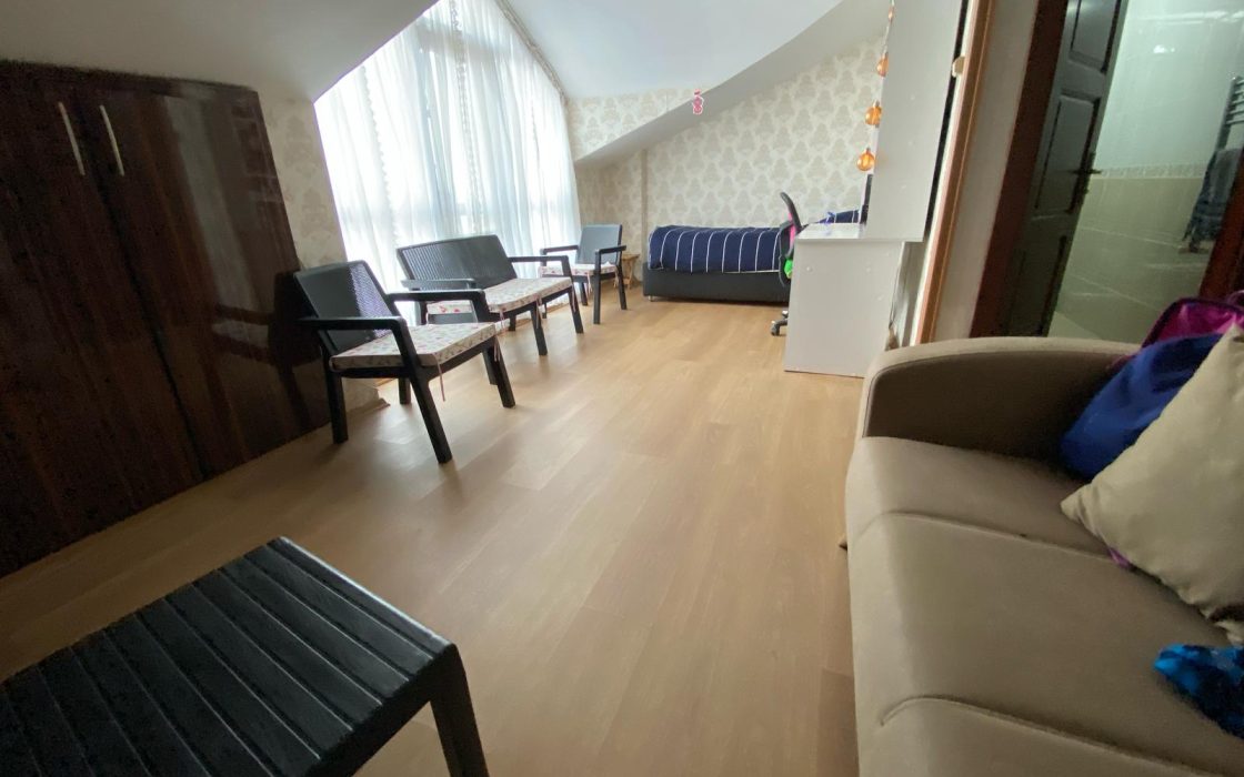 BAKIRKÖY İSTANBUL CADDESİ ARKASI