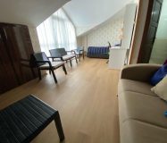 BAKIRKÖY İSTANBUL CADDESİ ARKASI