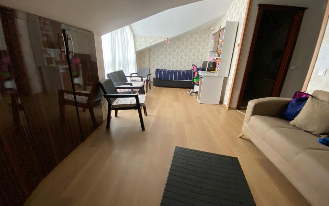 BAKIRKÖY İSTANBUL CADDESİ ARKASI