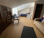 BAKIRKÖY İSTANBUL CADDESİ ARKASI