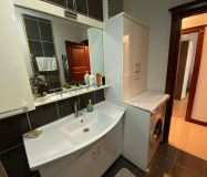 BAKIRKÖY İSTANBUL CADDESİ ARKASI