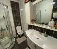 BAKIRKÖY İSTANBUL CADDESİ ARKASI