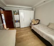 BAKIRKÖY İSTANBUL CADDESİ ARKASI