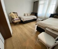 BAKIRKÖY İSTANBUL CADDESİ ARKASI