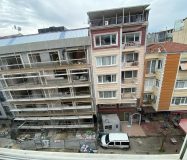 BAKIRKÖY İSTANBUL CADDESİ ARKASI