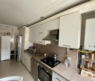 BAKIRKÖY İSTANBUL CADDESİ ARKASI