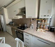 BAKIRKÖY İSTANBUL CADDESİ ARKASI