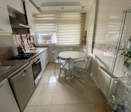 BAKIRKÖY İSTANBUL CADDESİ ARKASI