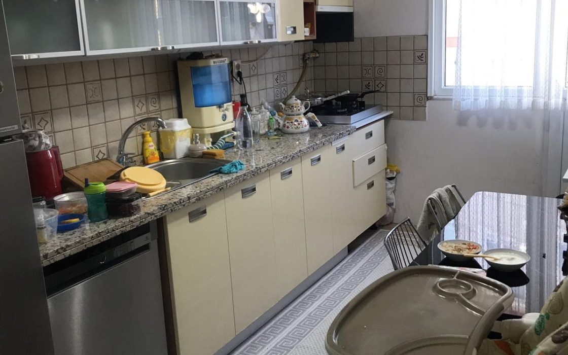 MERTERİN EN MERKEZİ KONUMLARINDAN ALTAY SOKAKTA