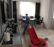 MERTERİN EN MERKEZİ KONUMLARINDAN ALTAY SOKAKTA