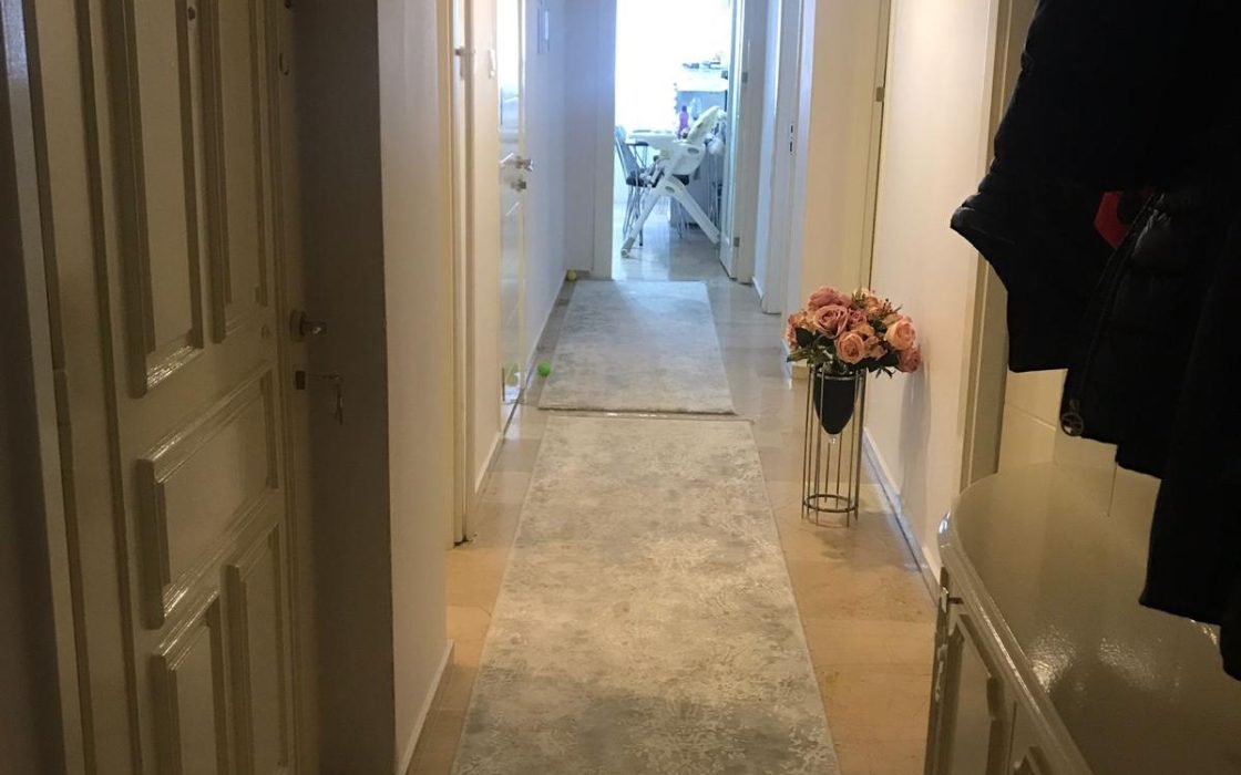 MERTERİN EN MERKEZİ KONUMLARINDAN ALTAY SOKAKTA