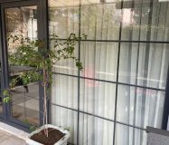 SİMİTAŞ BLOKLARINDA BAHÇE KATI BARBEKÜ KEYİFLİ