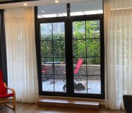 SİMİTAŞ BLOKLARINDA BAHÇE KATI BARBEKÜ KEYİFLİ