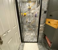 SİMİTAŞ BLOKLARINDA BAHÇE KATI BARBEKÜ KEYİFLİ