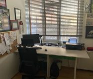 SİMİTAŞ BLOKLARINDA BAHÇE KATI BARBEKÜ KEYİFLİ