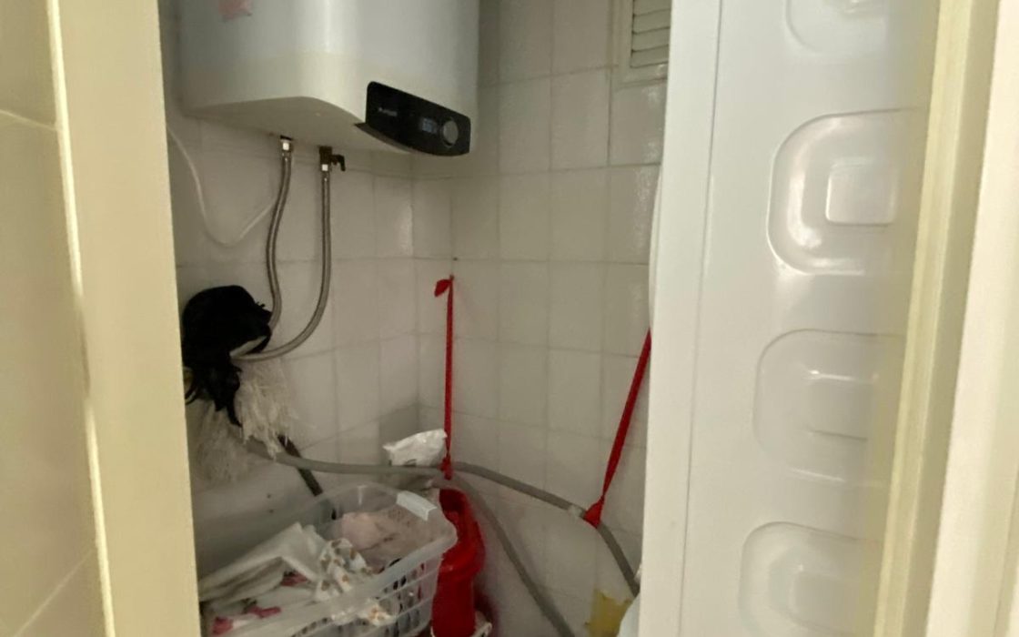 MERTERİN EN MERKEZİ KONUMLARINDAN ALTAY SOKAKTA