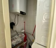 MERTERİN EN MERKEZİ KONUMLARINDAN ALTAY SOKAKTA