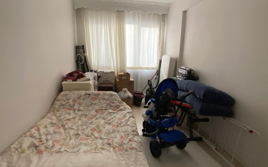 MERTERİN EN MERKEZİ KONUMLARINDAN ALTAY SOKAKTA