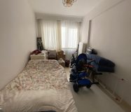 MERTERİN EN MERKEZİ KONUMLARINDAN ALTAY SOKAKTA