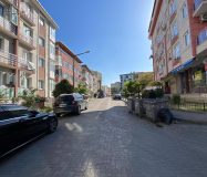 MERTERİN EN MERKEZİ KONUMLARINDAN ALTAY SOKAKTA