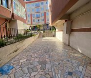 MERTERİN EN MERKEZİ KONUMLARINDAN ALTAY SOKAKTA