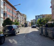 MERTERİN EN MERKEZİ KONUMLARINDAN ALTAY SOKAKTA