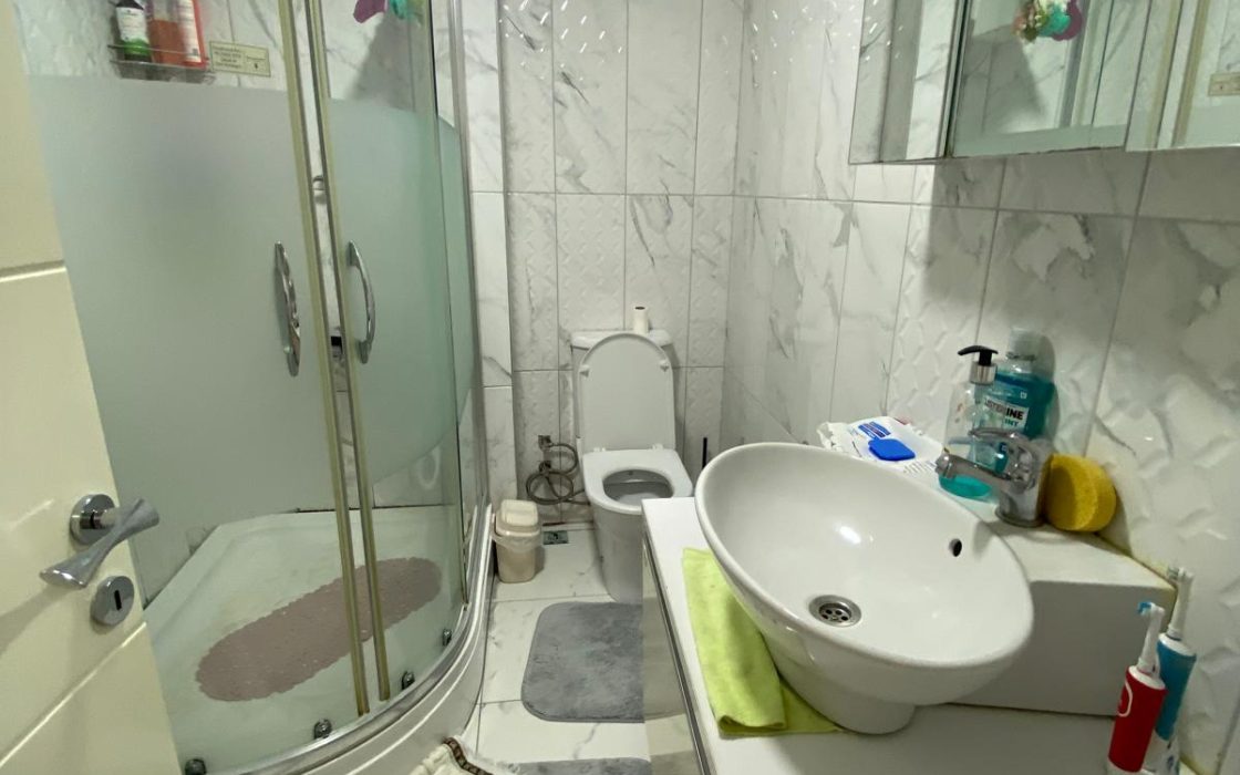 MERTERİN EN MERKEZİ KONUMLARINDAN ALTAY SOKAKTA