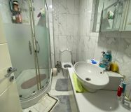 MERTERİN EN MERKEZİ KONUMLARINDAN ALTAY SOKAKTA