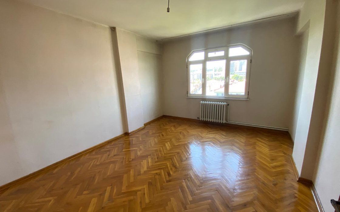 MERTERİN EN NEZİH YERİNDE GÜLBAYIR SOK 3+1 110 M2 SATILIK DAİRE