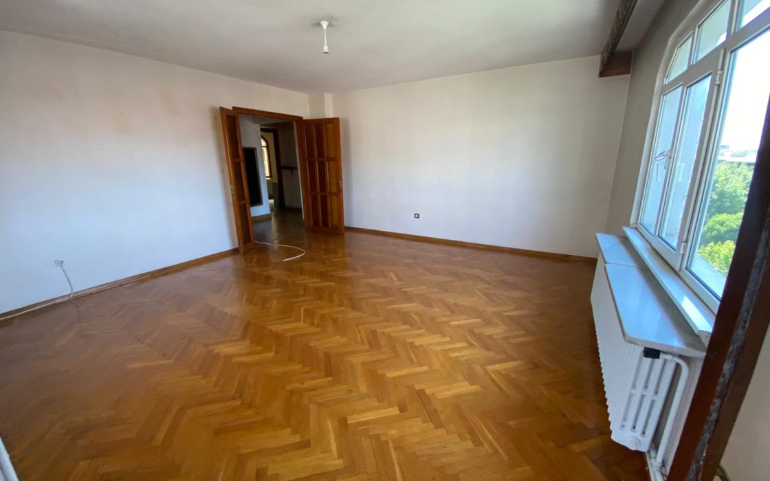 MERTERİN EN NEZİH YERİNDE GÜLBAYIR SOK 3+1 110 M2 SATILIK DAİRE