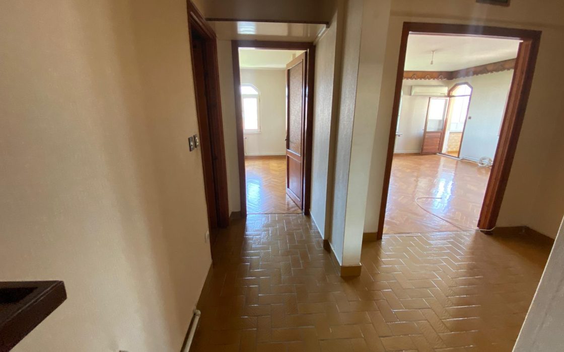 MERTERİN EN NEZİH YERİNDE GÜLBAYIR SOK 3+1 110 M2 SATILIK DAİRE