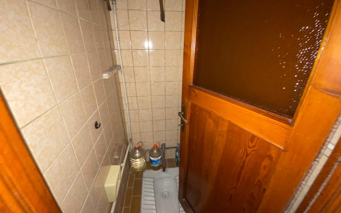 MERTERİN EN NEZİH YERİNDE GÜLBAYIR SOK 3+1 110 M2 SATILIK DAİRE