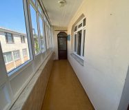 MERTERİN EN NEZİH YERİNDE GÜLBAYIR SOK 3+1 110 M2 SATILIK DAİRE