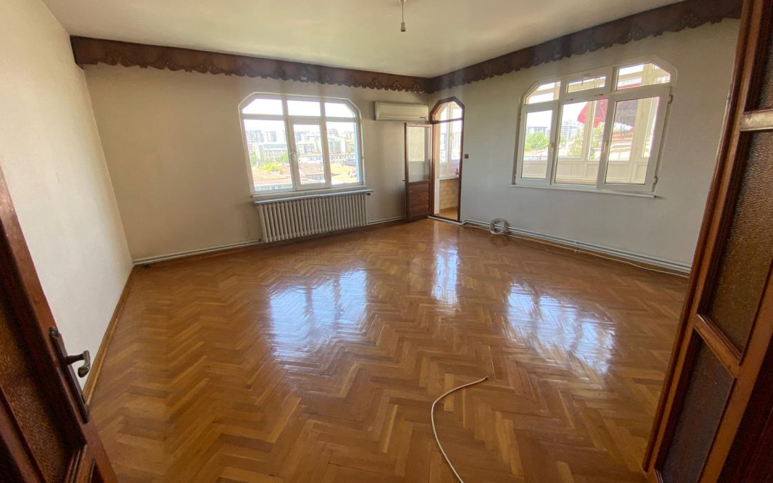 MERTERİN EN NEZİH YERİNDE GÜLBAYIR SOK 3+1 110 M2 SATILIK DAİRE