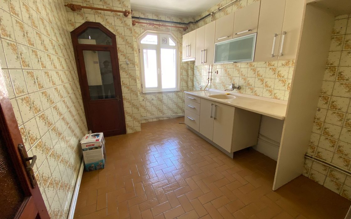 MERTERİN EN NEZİH YERİNDE GÜLBAYIR SOK 3+1 110 M2 SATILIK DAİRE