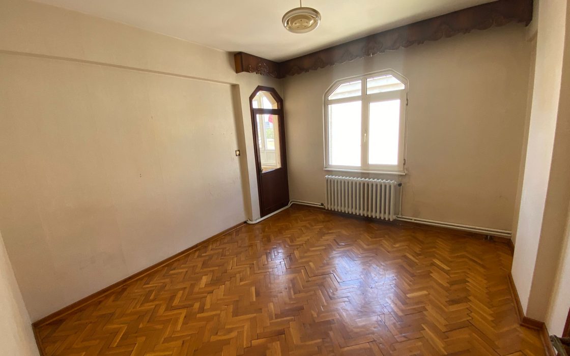 MERTERİN EN NEZİH YERİNDE GÜLBAYIR SOK 3+1 110 M2 SATILIK DAİRE