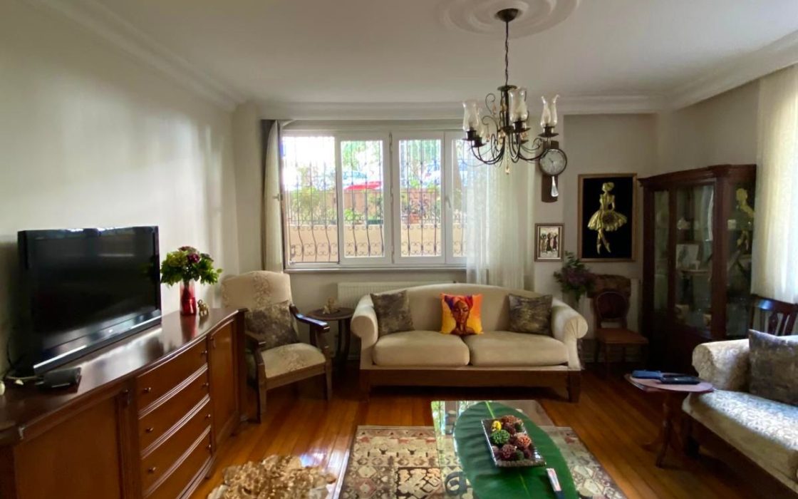 KENTSEL DÖNÜŞÜME AÇIK MERTERDE BAHÇE KATIFIRSAT DAİRE