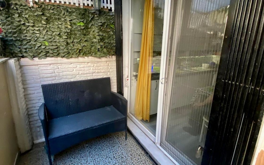 KENTSEL DÖNÜŞÜME AÇIK MERTERDE BAHÇE KATIFIRSAT DAİRE