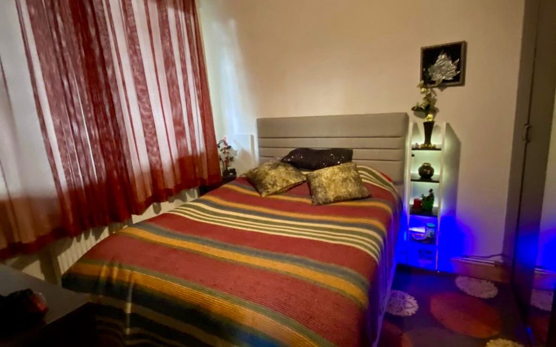 KENTSEL DÖNÜŞÜME AÇIK MERTERDE BAHÇE KATIFIRSAT DAİRE