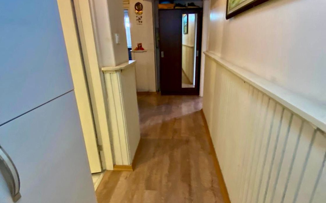 KENTSEL DÖNÜŞÜME AÇIK MERTERDE BAHÇE KATIFIRSAT DAİRE